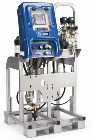    graco xm