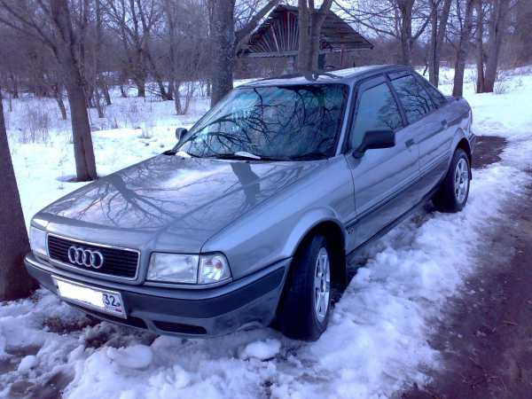  audi 80 b4