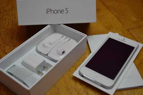  apple iphone 5 (  )