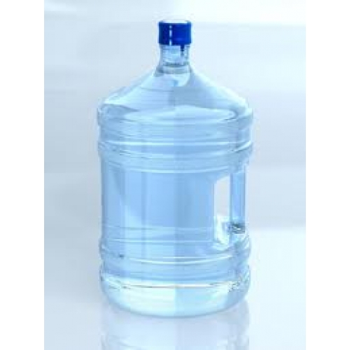 Питьевая вода для кулера в бутылях 19 литров