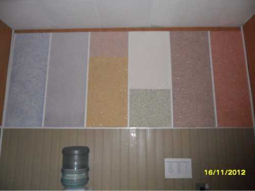  silk plaster  