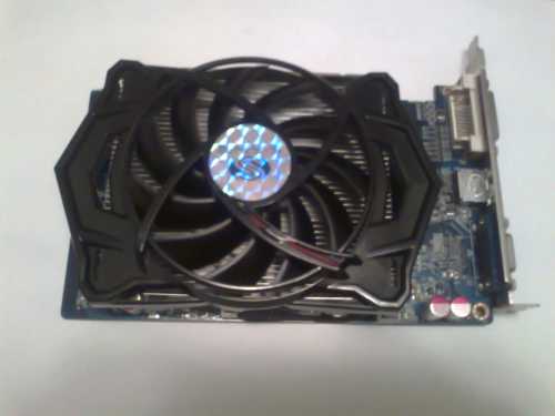  hd 4670 1024mb pci-e