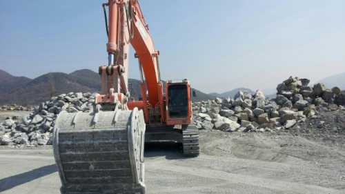  doosan dx60lc 2013 