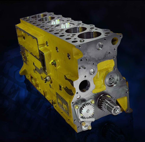 Запасные части komatsu (комацу)