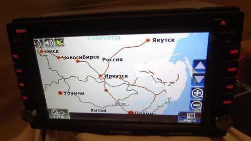 Автомобильная 2 din магнитола multimedia treelogic gps дёшево!