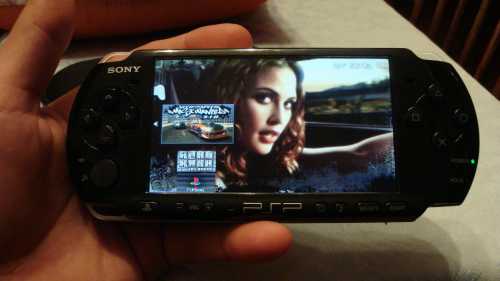  psp 3008 ,    