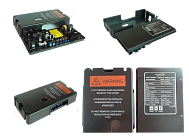 Avr dvr2000e-   