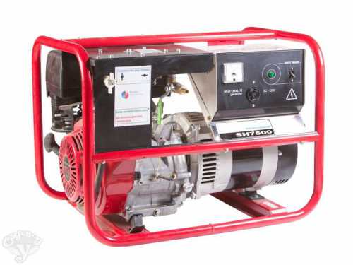   sh7500     