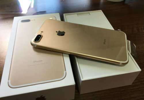  apple iphone 7  7 plus 256gb, 128gb  32gb