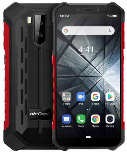    / ulefone armor x3 ip68