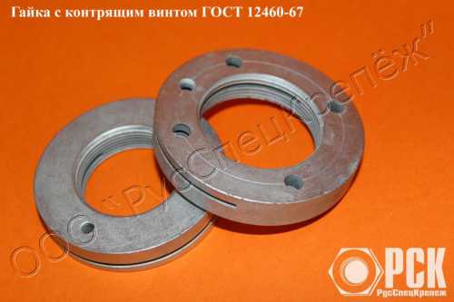 ����� � ��������� ������ ���� 12460-67