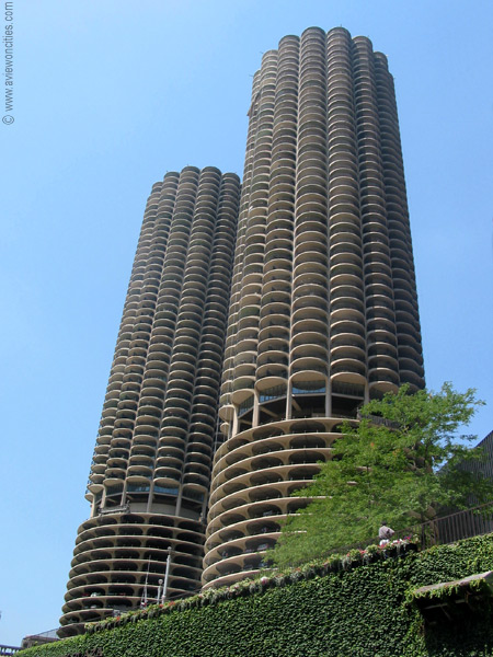 Marina City