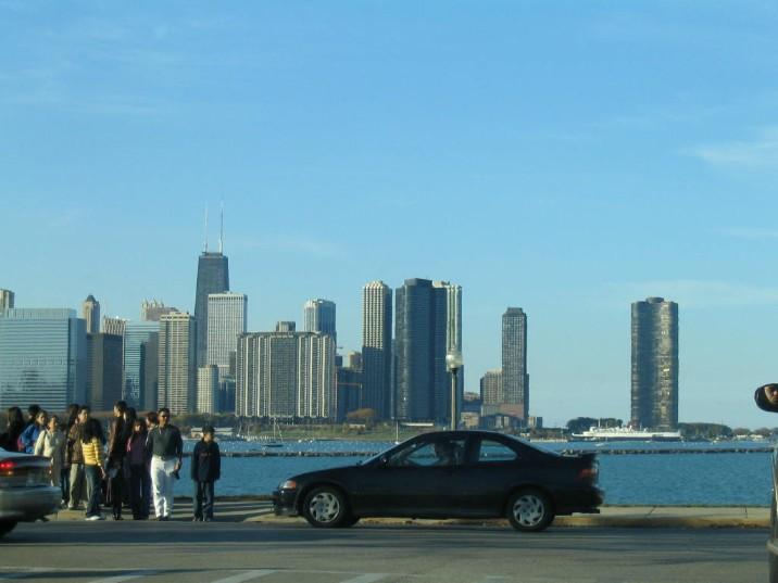 Chicago