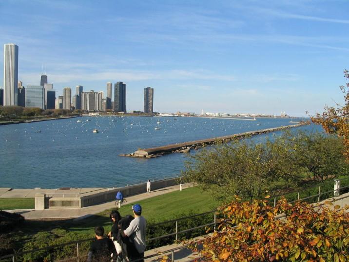 Chicago