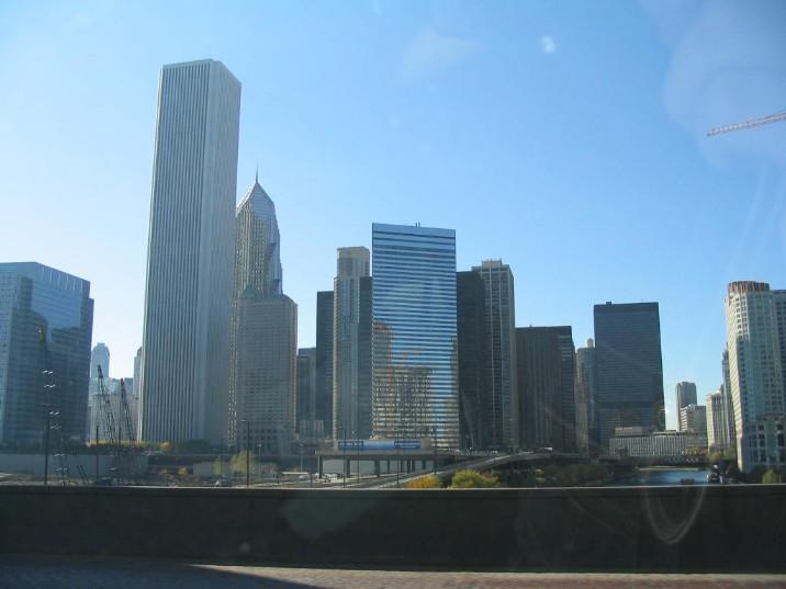Chicago