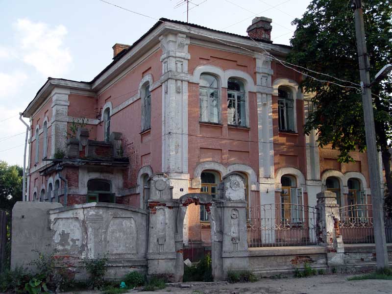 Никольский храм Клинцы
