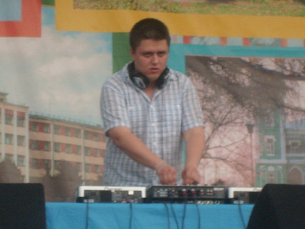 Open AIR (DJ Vodop) 6