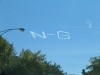 Skywriting