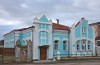 Дом Сапожкова