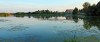 На Стодольском озере