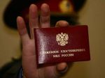 В России вступает в силу закон о полиции