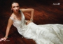 Свадебные платья каталогов 2012  года