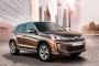 Обзор кроссовера «Citroen C4 Aircross»