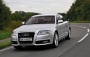 Обзор новой Audi A6