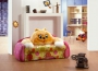 Как выбрать диван для детской комнаты