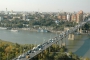 Благодаря Джеймсу Двайеру в  Ростове-на-Дону появится перспективный городской район «Ростов-Сити»