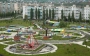 Новые улучшения в облике города