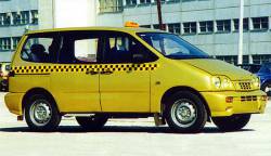 Какой автомобиль лучше всего подходит для работы в такси?