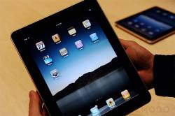 6 способов увеличить время работы вашего iPad