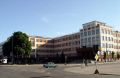 Первая сессия нового состава горсовета