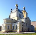 Петро-Павловский храм