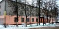 Гостиница Центральная. Клинцы