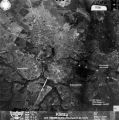 Клинцы. Аэрофотосъемка Люфтваффе. 26.9.1943
