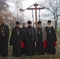 Православные Клинцы