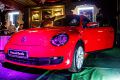 Презентация Volkswagen Beetle