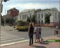 Брянская губерния о Клинцах