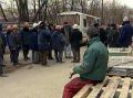 На стройке в Клинцах трудились незаконные мигранты