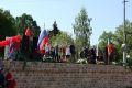 Праздничные мероприятия, посвященные 20-летию независимости России