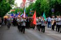 Программа праздничных мероприятий, посвящённых Дню города Клинцы 2014 года