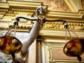 Осудили уклониста