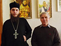 Отец Михаил