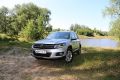 Городской стиляга с крепким характером. Volkswagen Tiguan по новым ценам