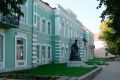 110 лет Клинцовскому текстильному техникуму