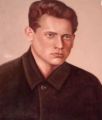 Красногорский Есенин