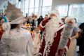 Новогоднее шоу «В гостях у сказки» в Фольксваген Центр Брянск
