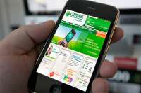 Сбербанк обновил мобильное приложение Сбербанк Онлайн для iPhone